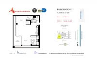 Floor Plan Thumbnail